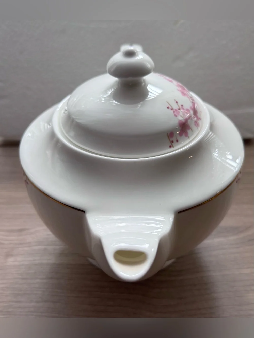 Teavana Sakura teavana sakura